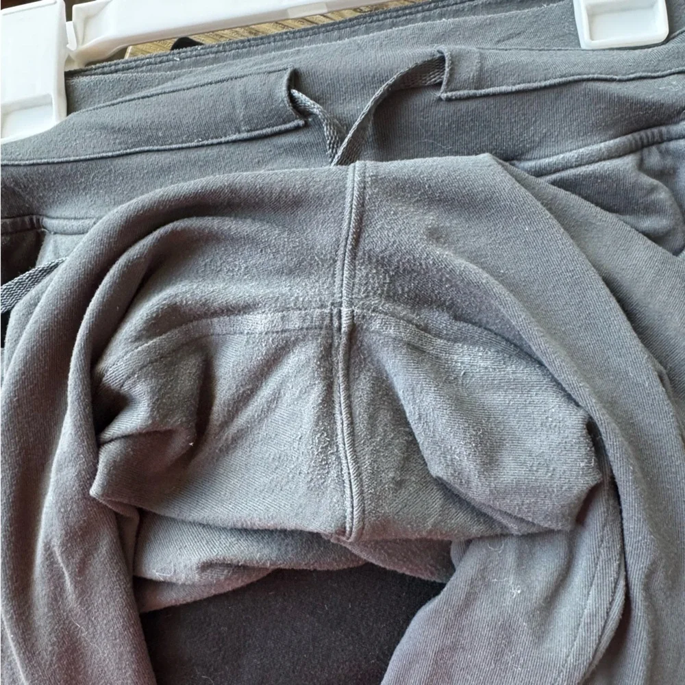lululemon athletica there some